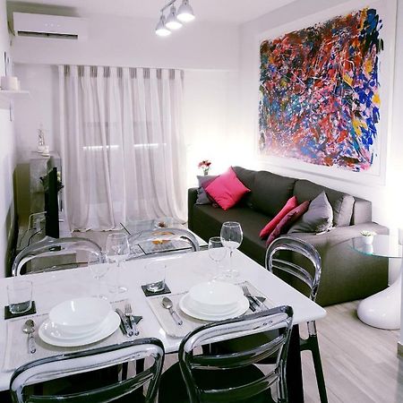 Beautiful Brand New Apartment Seaside アテネ エクステリア 写真